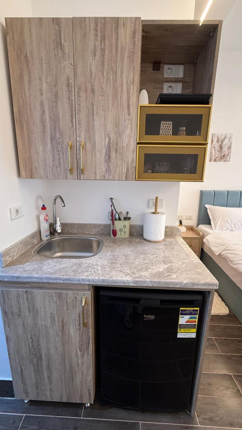 Stylish European Studios with Pools & Beach Access Apartment in Hurghada
