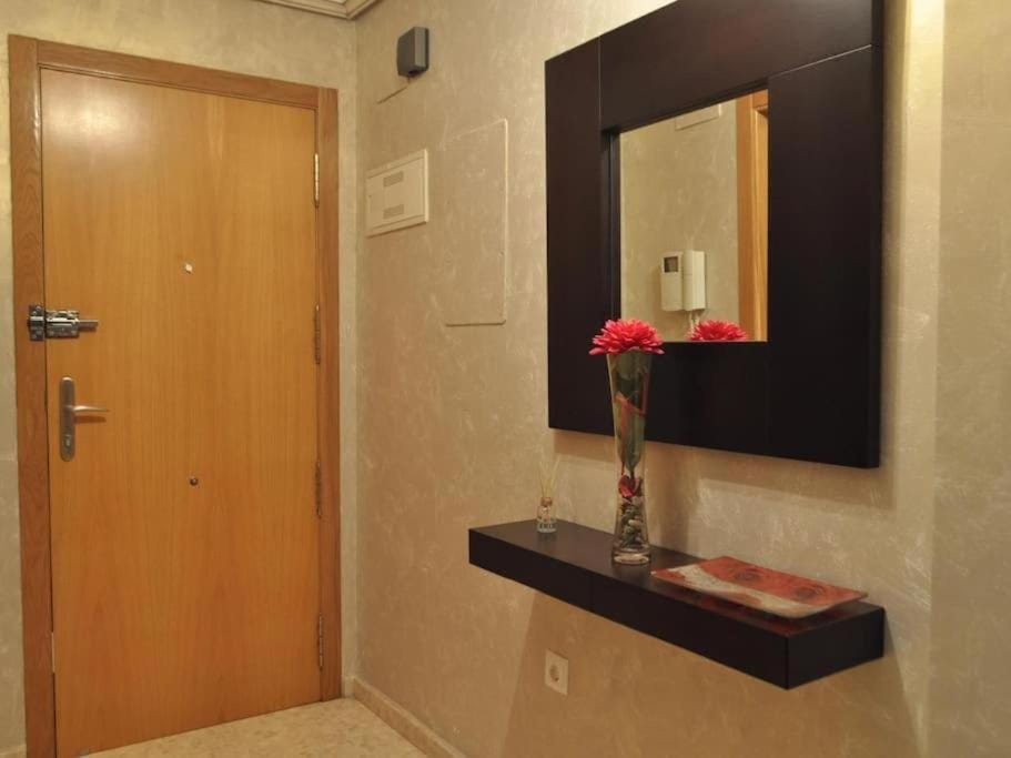 Apartamento Burriana A&G Apartment in Valencian Community