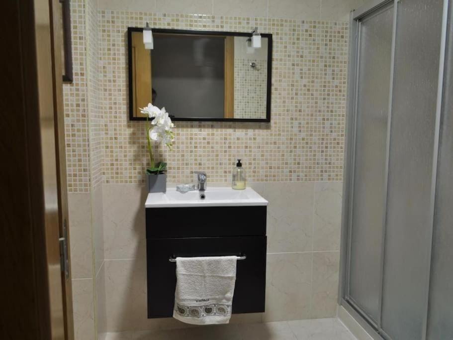 Apartamento Burriana A&G Apartment in Valencian Community