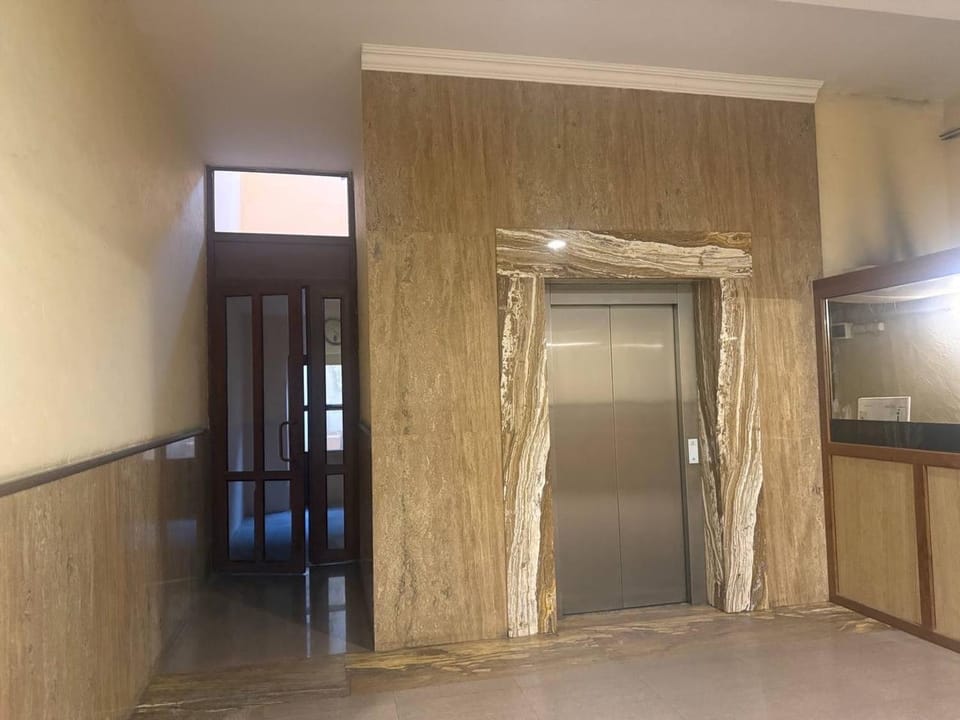 elevator