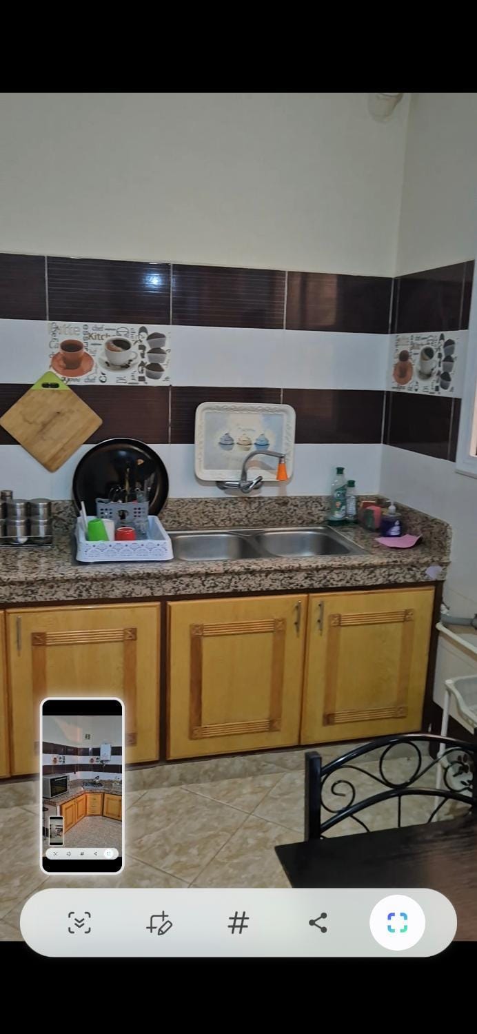 Bienvenue chez vous Apartment in Morocco