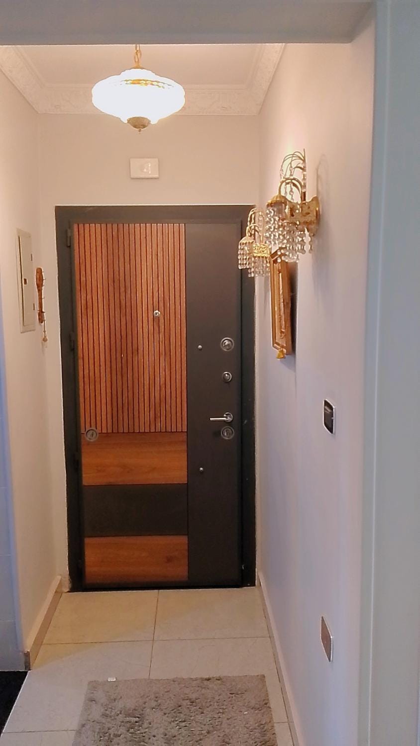 كورنيش العجوزه Apartment in Egypt