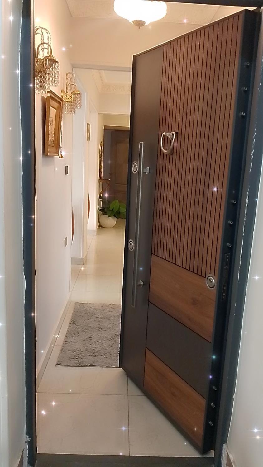 كورنيش العجوزه Apartment in Egypt