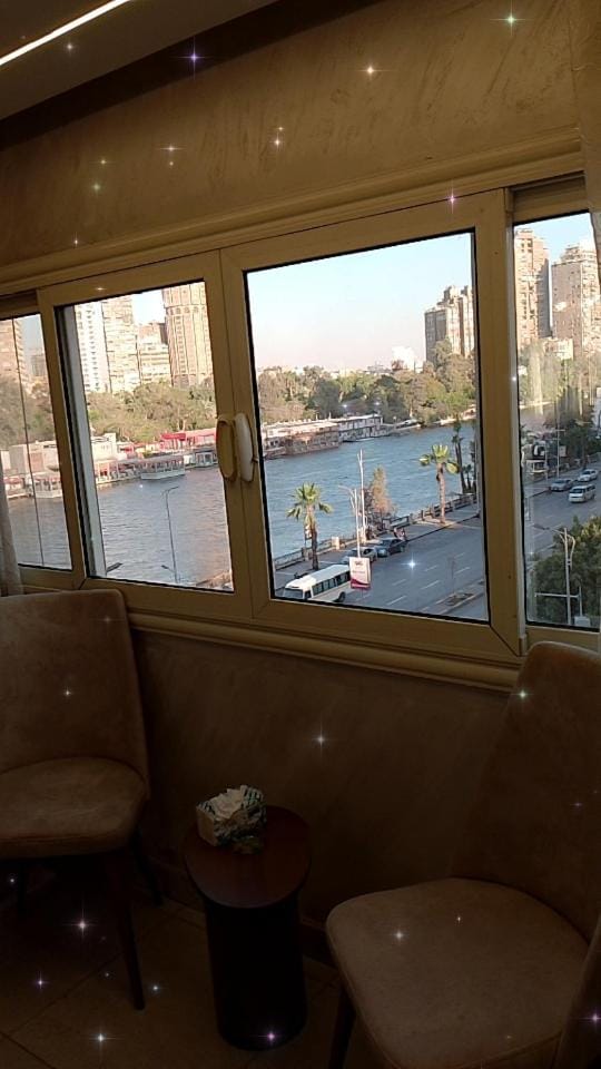 كورنيش العجوزه Apartment in Egypt