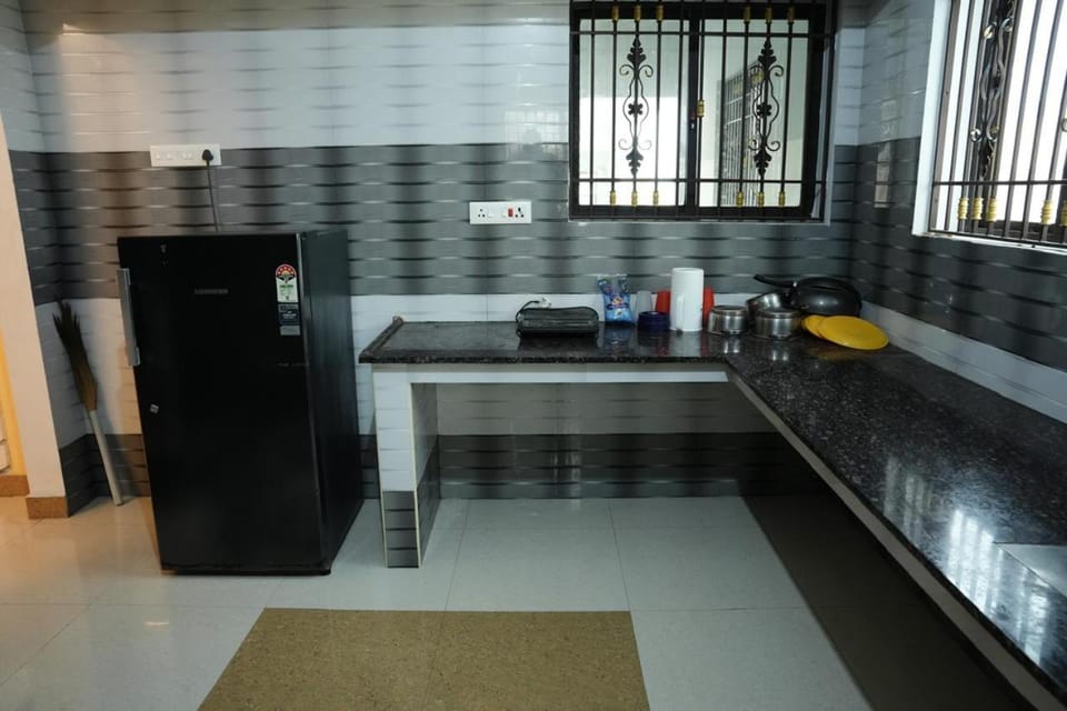 Anu Home Stay 4 Villa in Puducherry
