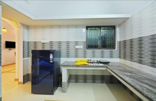 Anu Home Stay 4 Villa in Puducherry
