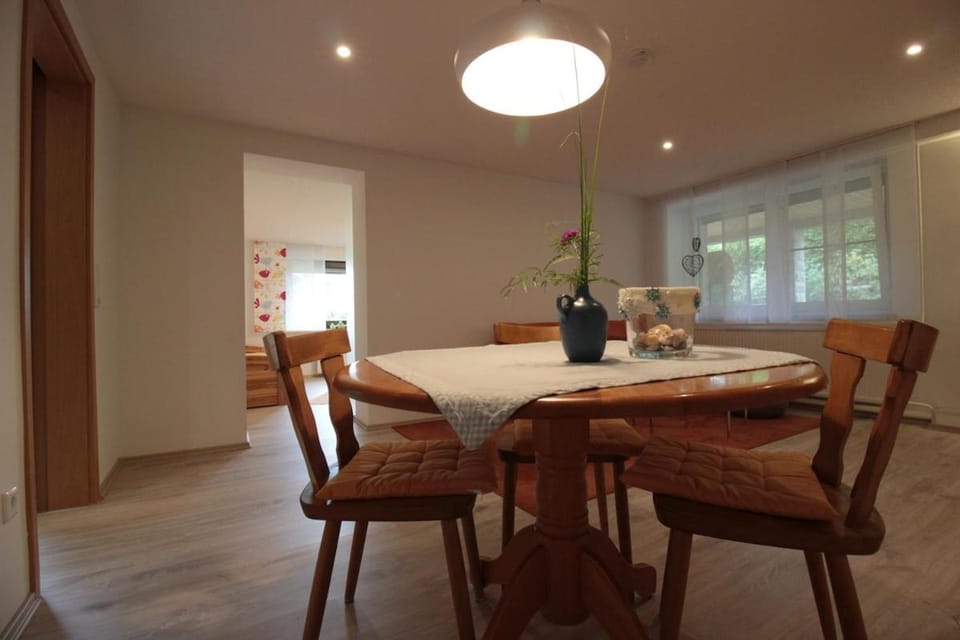 Schöne Ferienwohnung Apartment in Thuringia, Germany