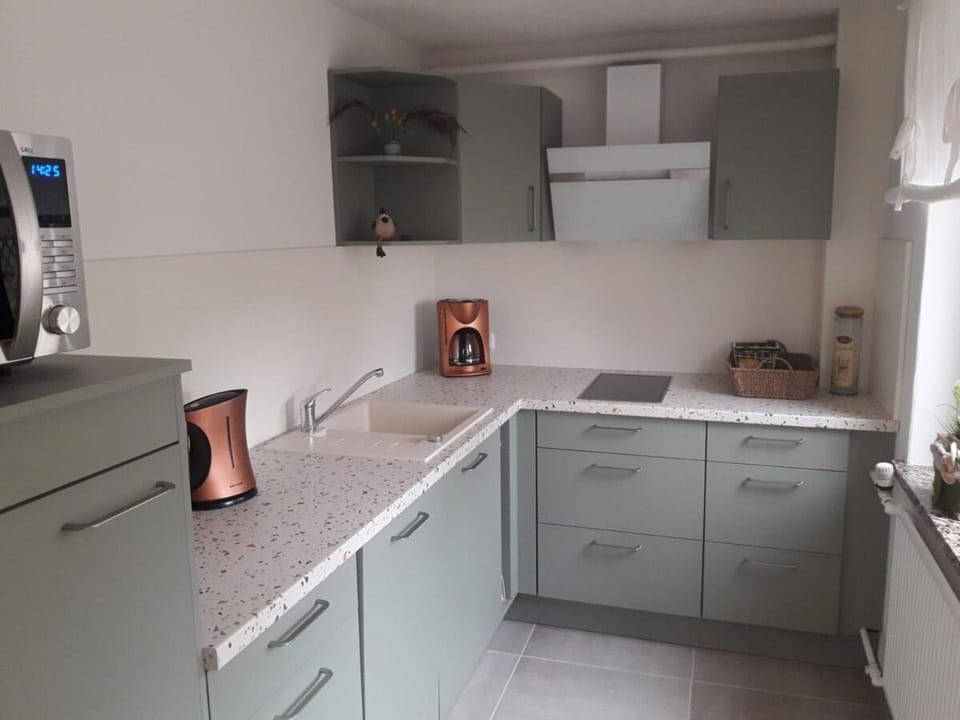 Schöne Ferienwohnung Apartment in Thuringia, Germany