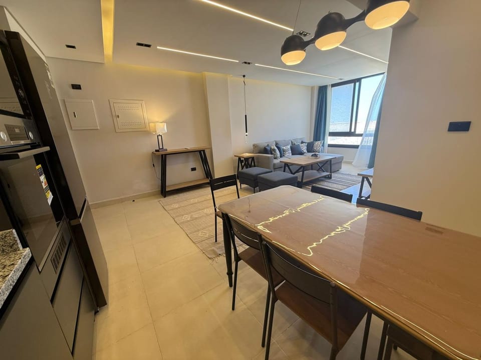2 Bedrooms Apartment in Zahra Sidi Abdelrahman Apartment in Egypt