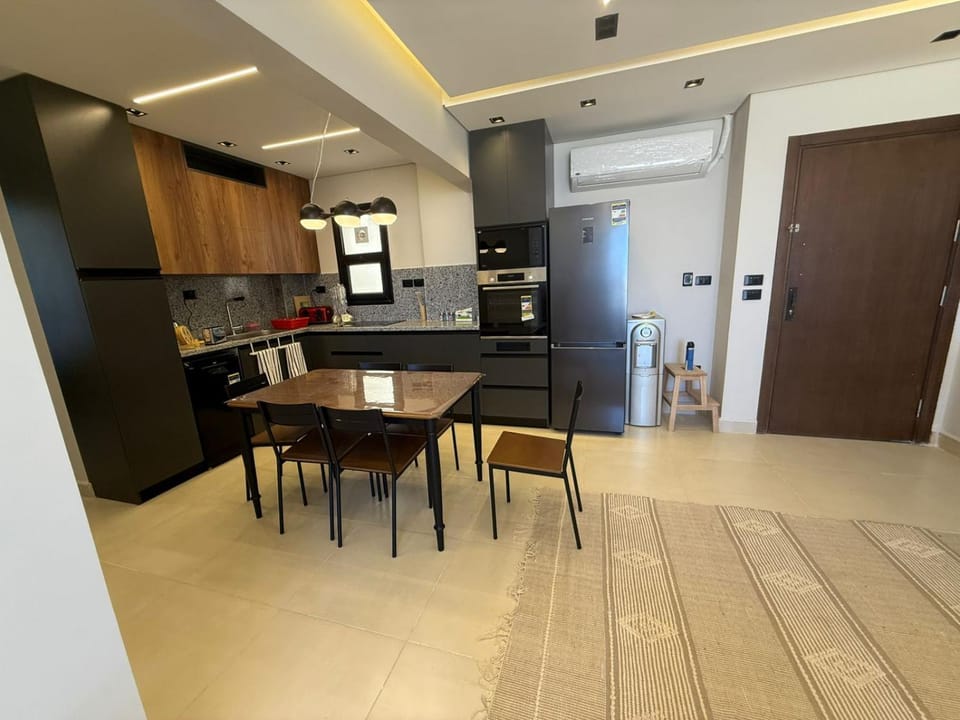 2 Bedrooms Apartment in Zahra Sidi Abdelrahman Apartment in Egypt