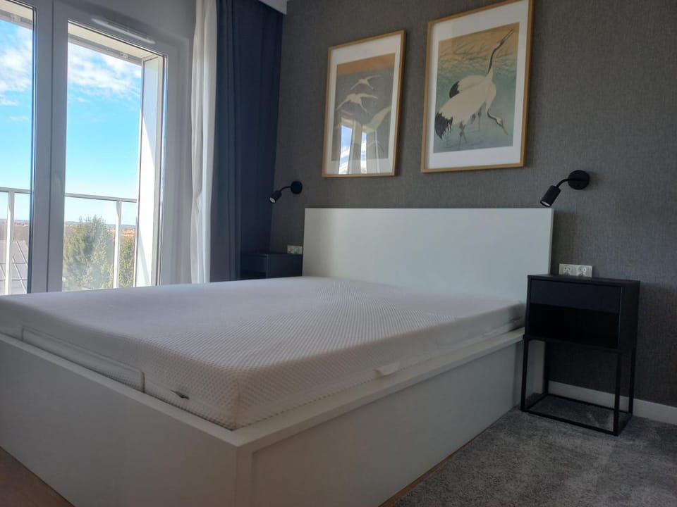 Apartament Mechelinki Apartment in Pomeranian Voivodeship