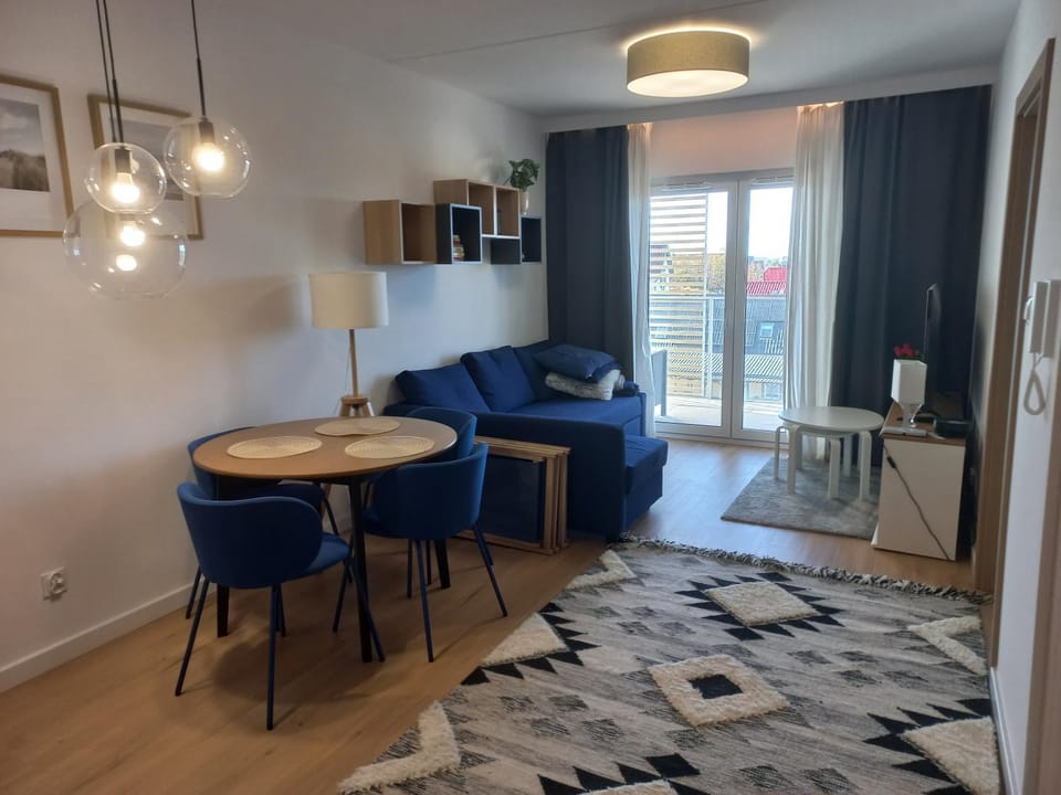 Apartament Mechelinki Apartment in Pomeranian Voivodeship