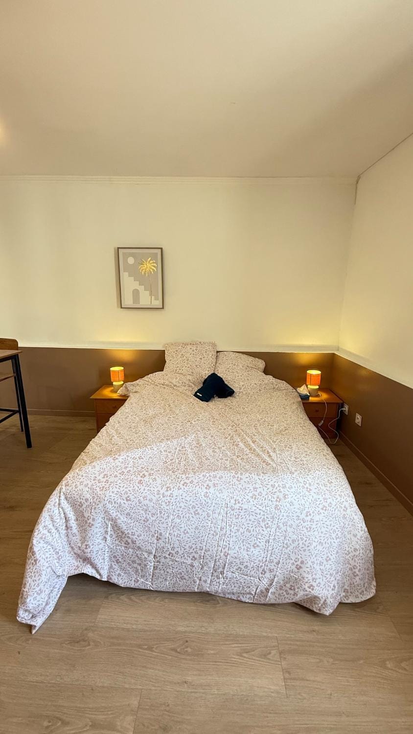 Le Leclerc - joli petit studio Apartment in Île-de-France