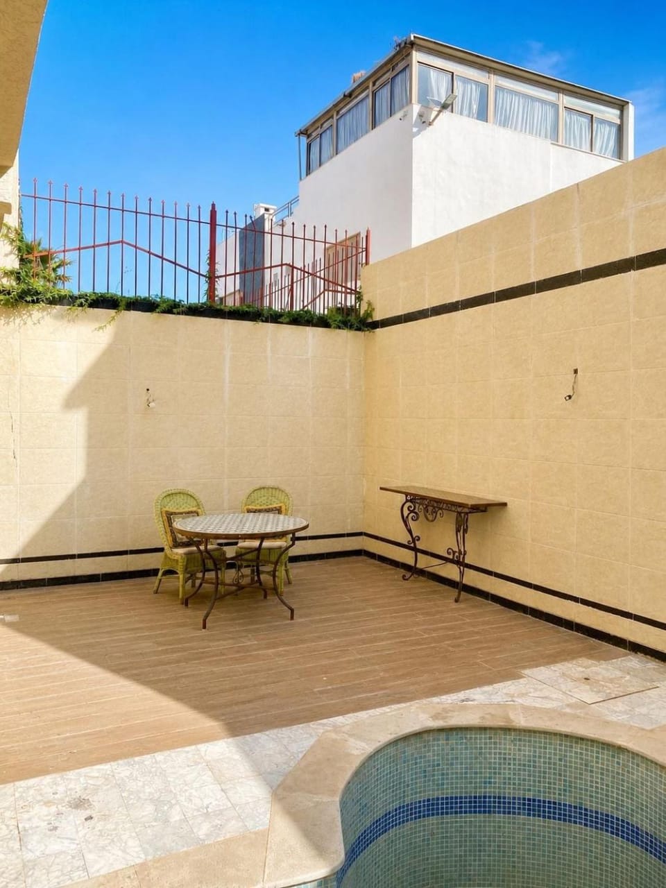 Loft a cinq minute de la plage House in Rabat-Salé-Kénitra