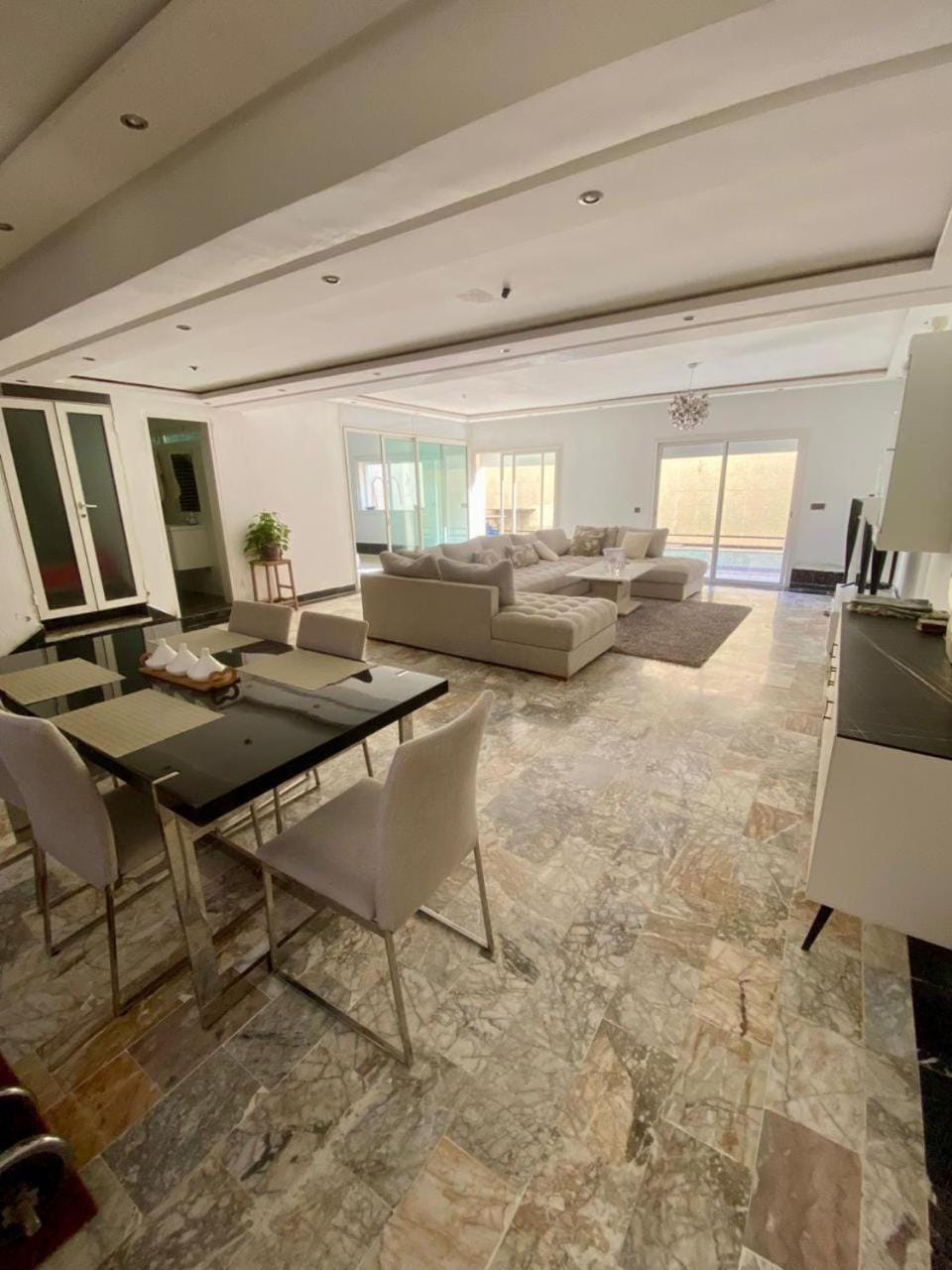 Loft a cinq minute de la plage House in Rabat-Salé-Kénitra