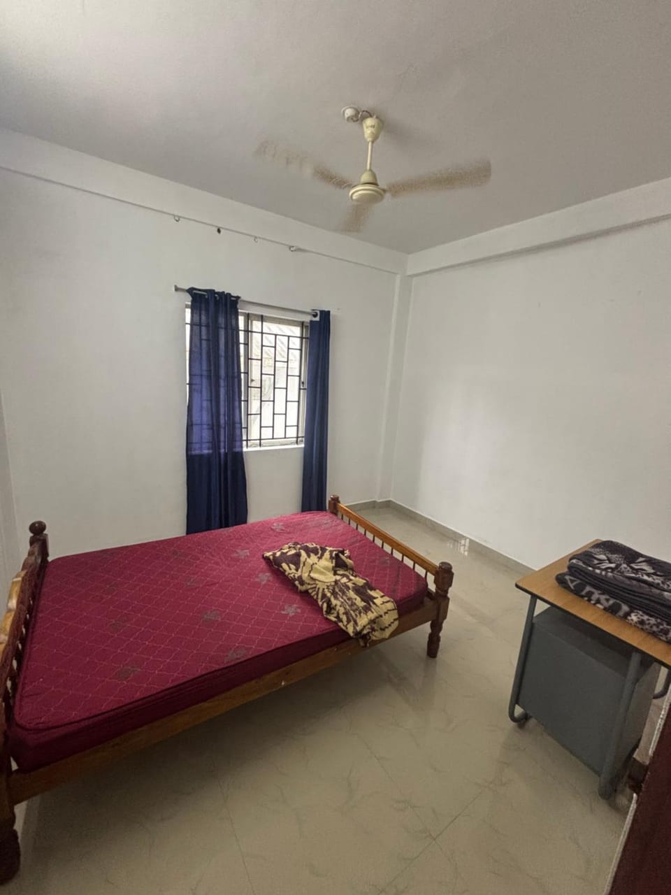 Kuttikkanam stay Apartment in Kerala
