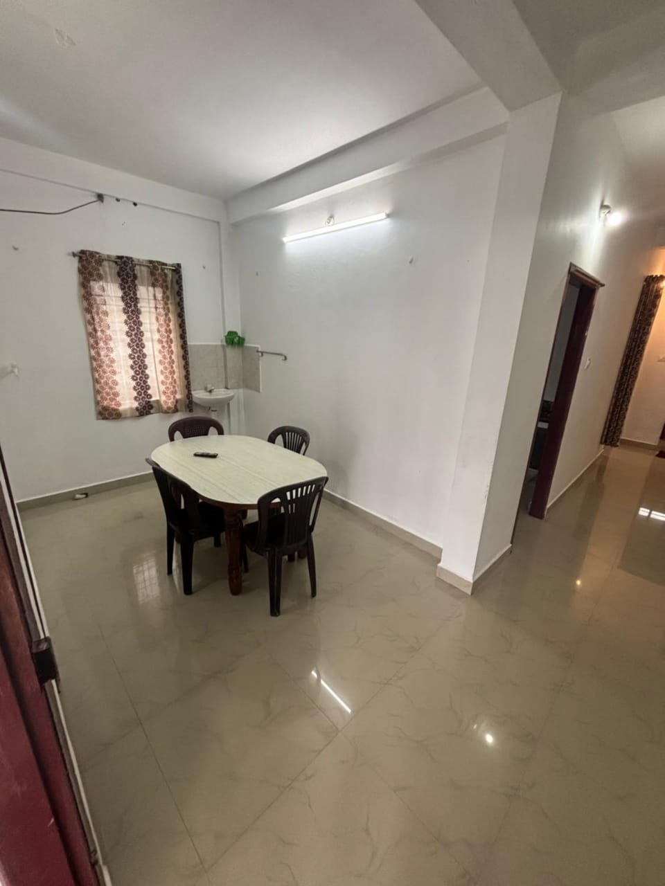 Kuttikkanam stay Apartment in Kerala