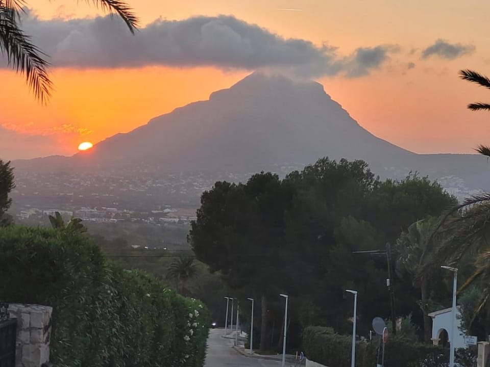 Mediterranean Villa in Xabia - Javea House in Xàbia