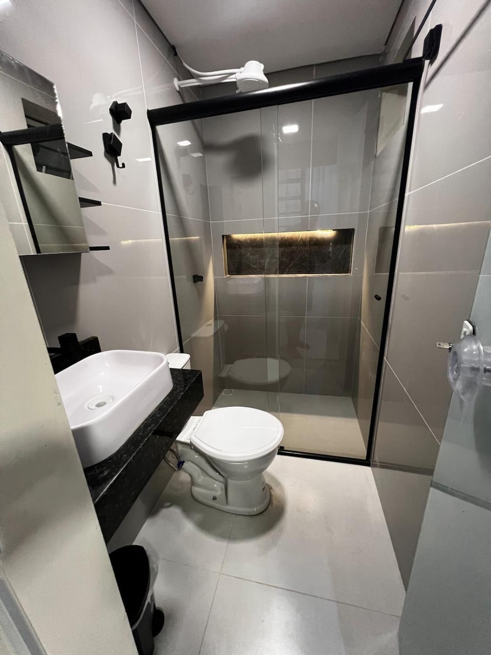 Loft Kitnet Moderno e Confortavél House in Palmas