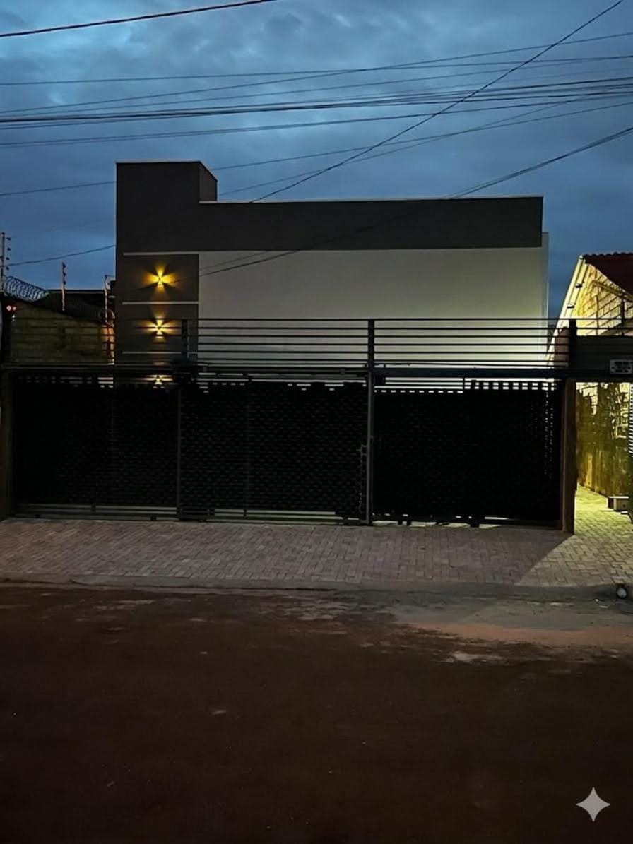 Loft Kitnet Moderno e Confortavél House in Palmas