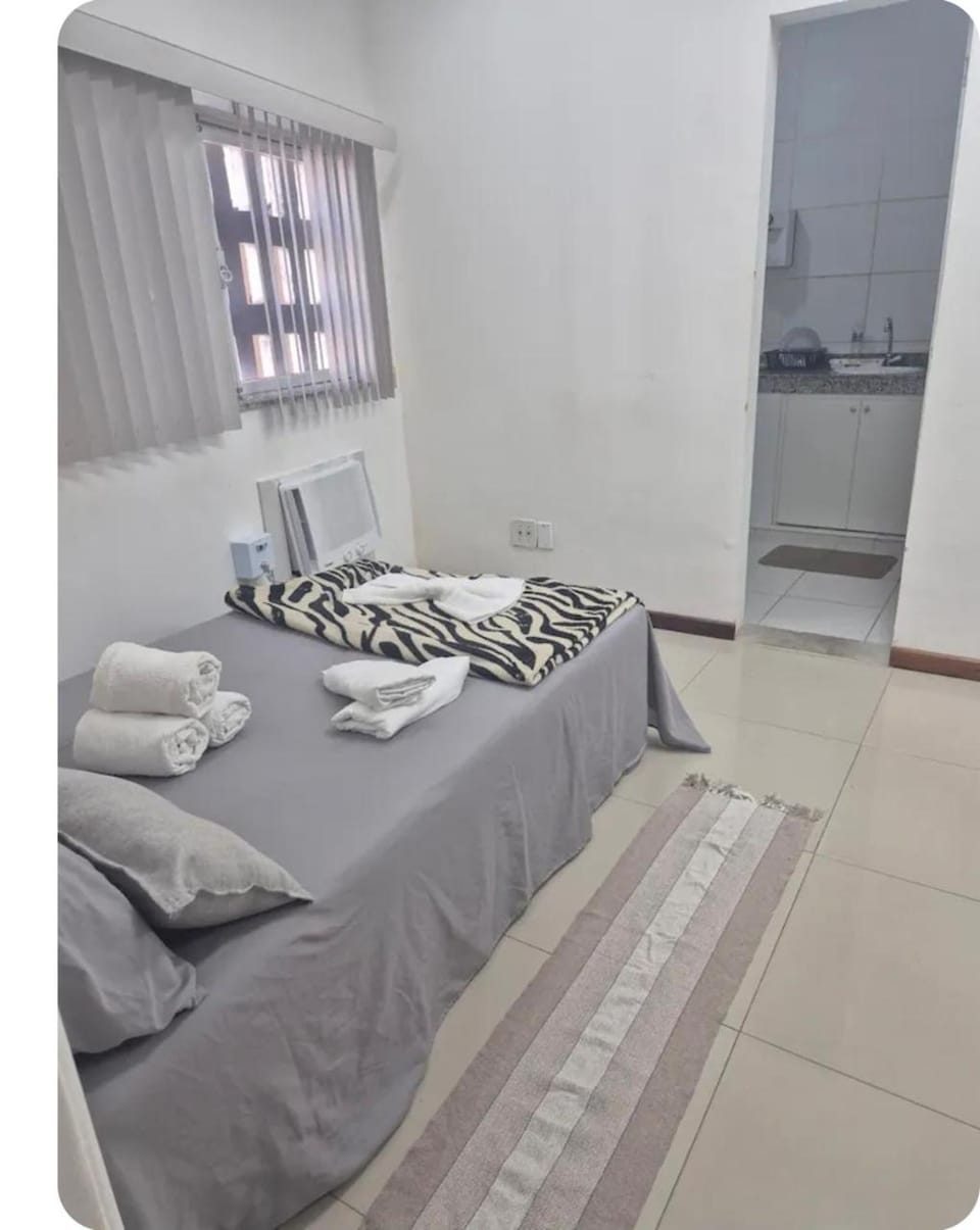 STUDIO CINELANDIA 810 próximo a tudo Apartment in Rio de Janeiro
