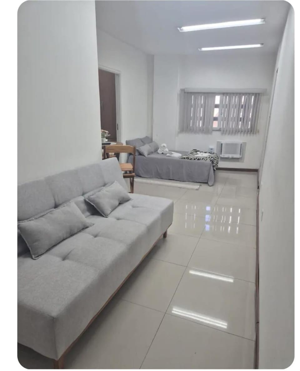 STUDIO CINELANDIA 810 próximo a tudo Apartment in Rio de Janeiro