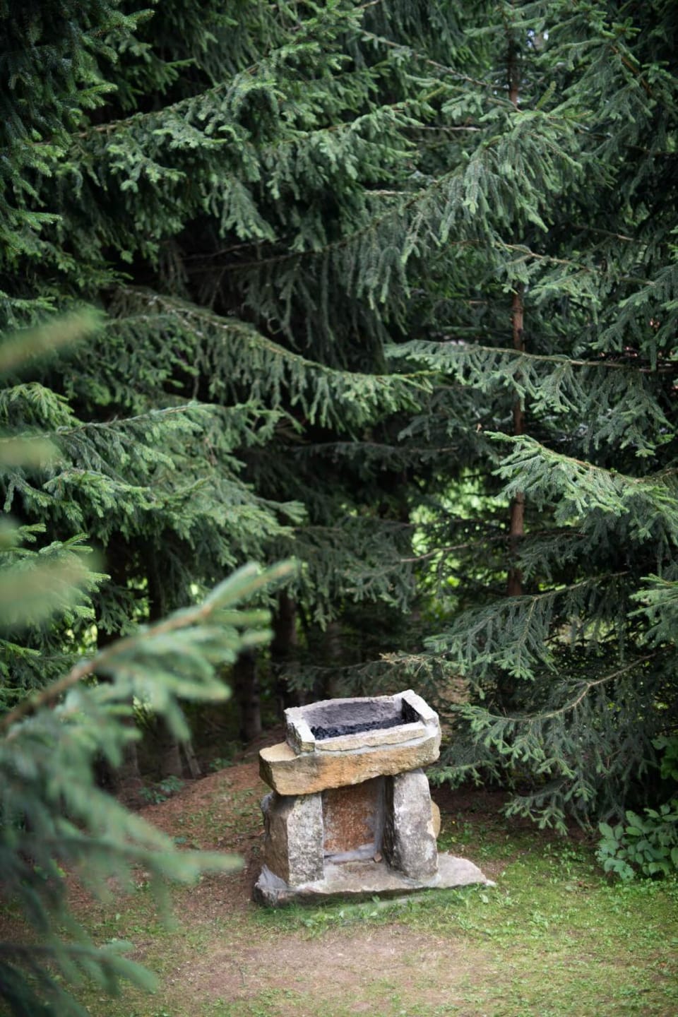 Spring, Day, Natural landscape, Winter, Summer, BBQ facilities, Garden, Garden view