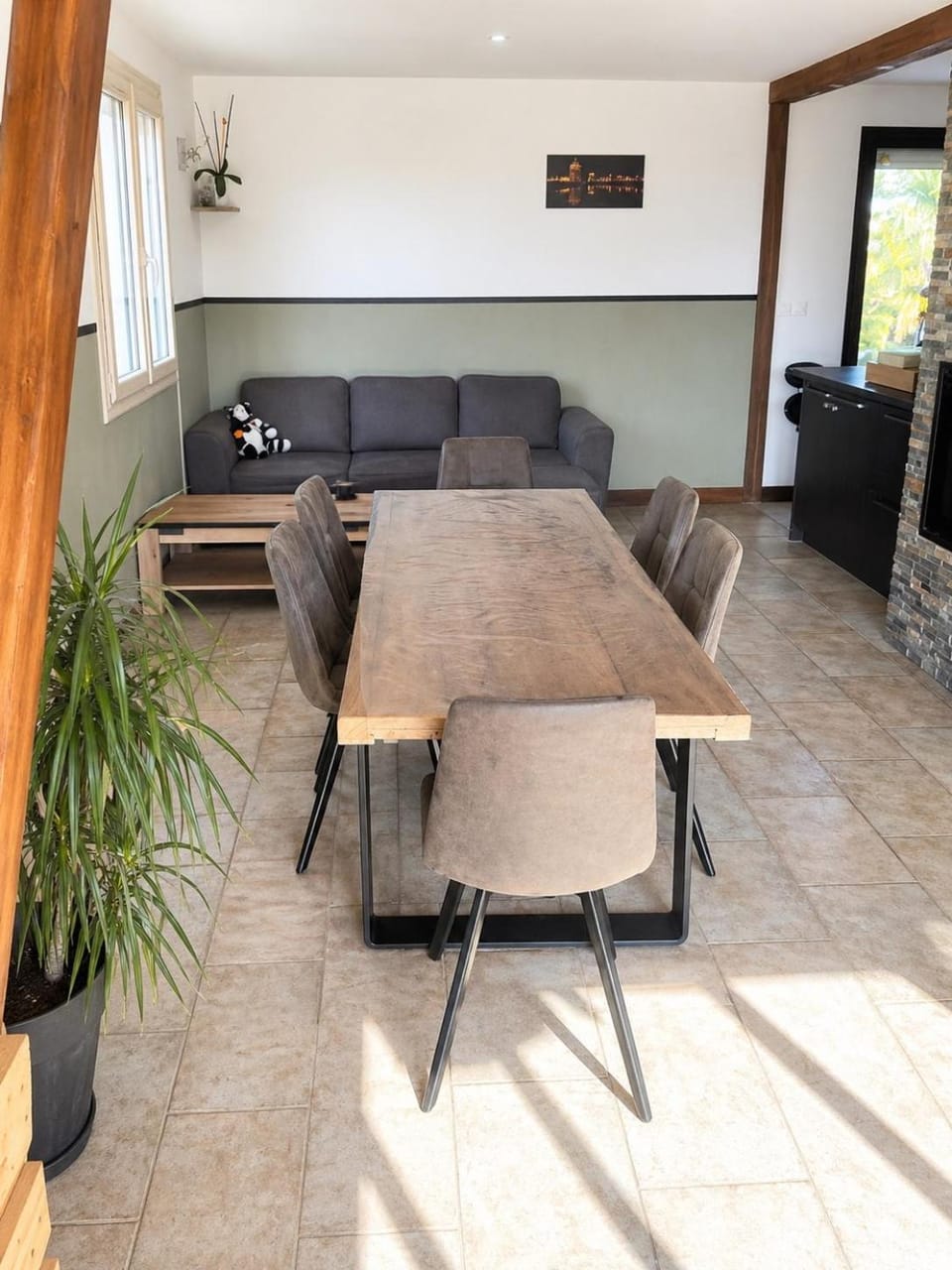 Maison 10 pers avec piscine Proche chalon et Beaune House in Bourgogne-Franche-Comté