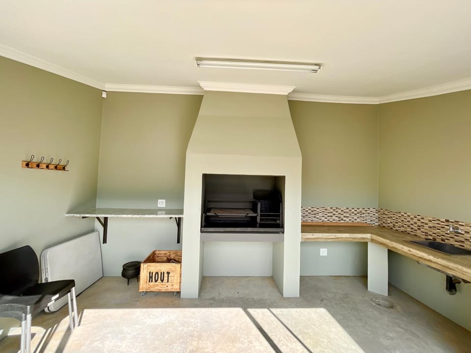 Shalom Family Retreat Apartment in Namibia