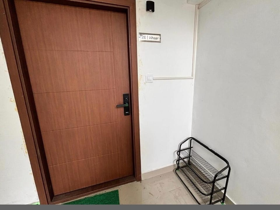 Mannuthy Premium 2BHK, Near ESAF Mannuthy TCR Apartment in Kerala