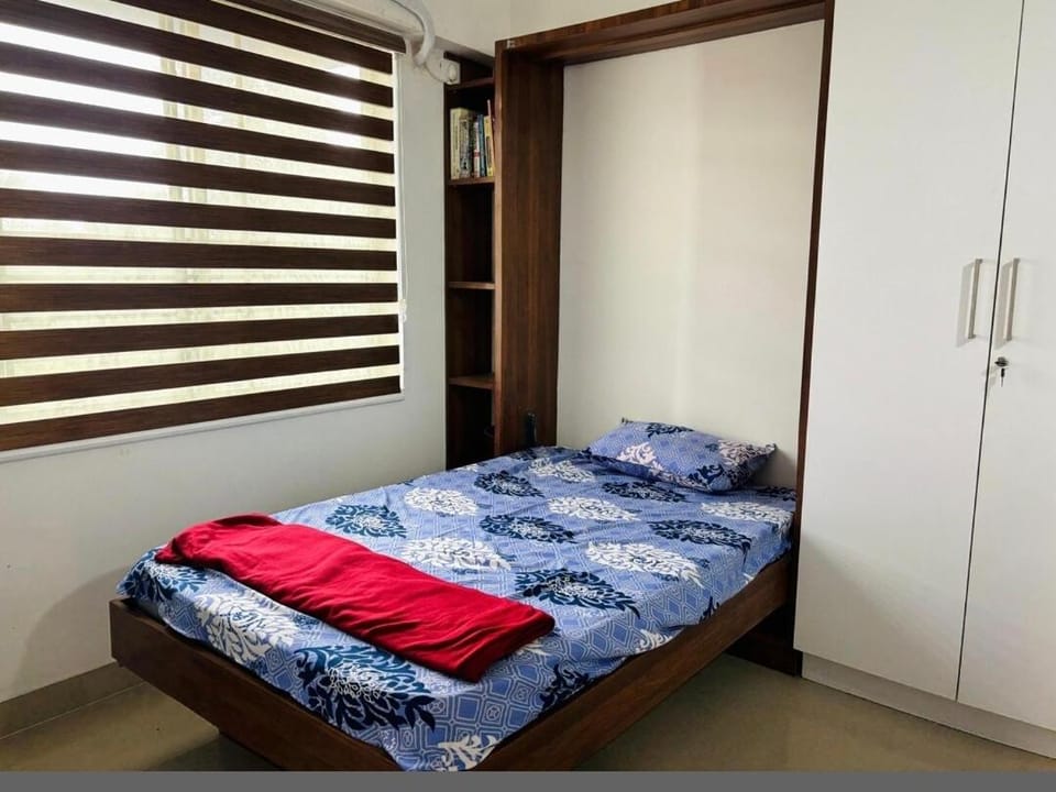 Mannuthy Premium 2BHK, Near ESAF Mannuthy TCR Apartment in Kerala