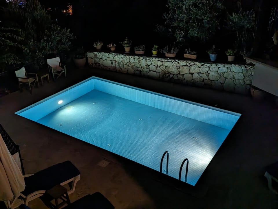 Villa Flora Villa in Kalkan Belediyesi