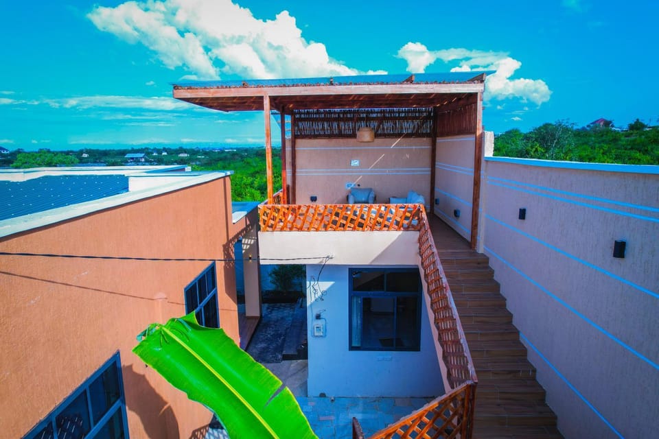 Day, Balcony/Terrace