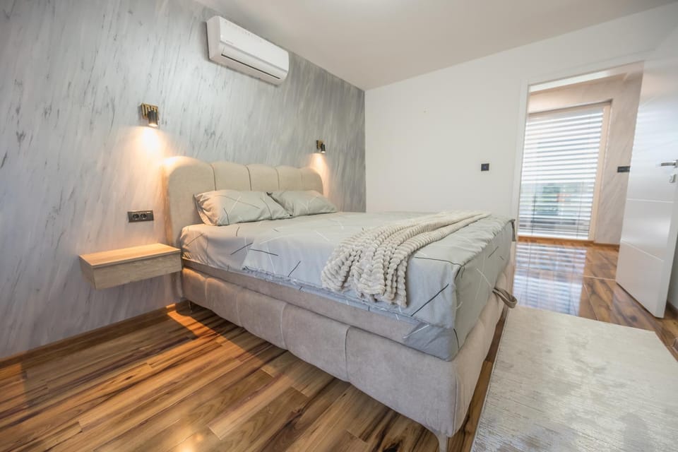 Vila Lux Villa in Serbia