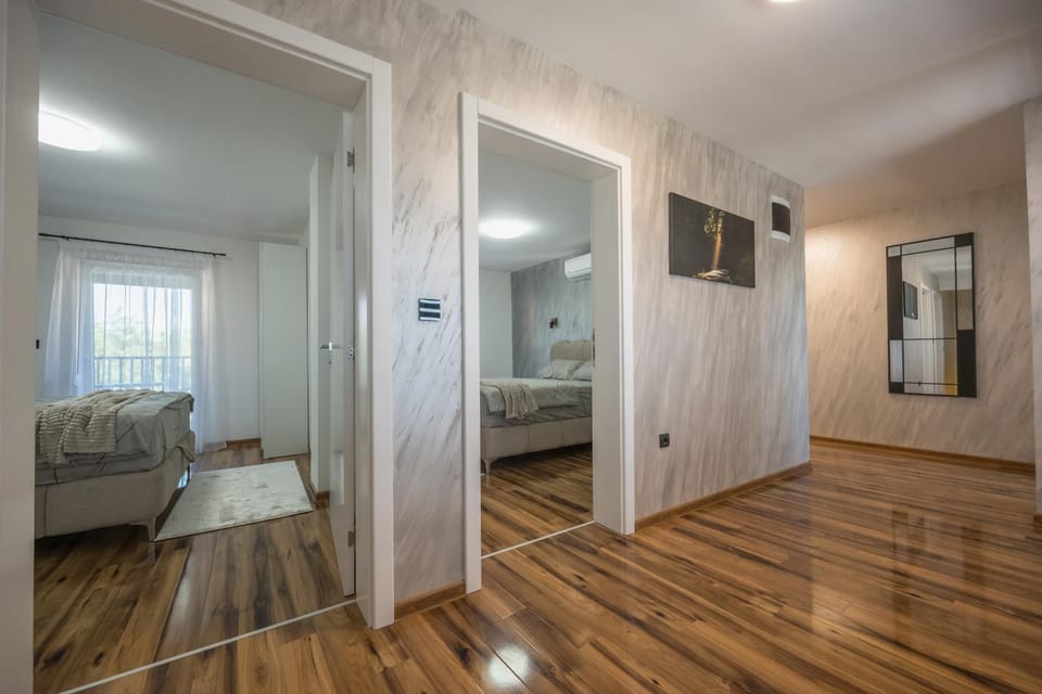 Vila Lux Villa in Serbia
