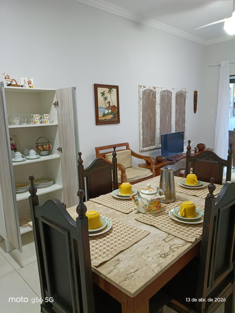 Casa a 100 m Praia Cabo Frio Condomínio Orla 500 House in Cabo Frio