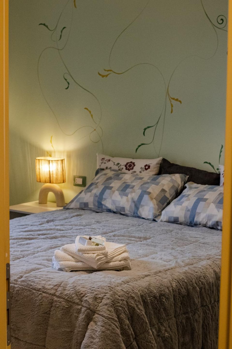 Ai tre camini Bed and Breakfast in Province of Brescia