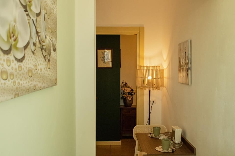 Ai tre camini Bed and Breakfast in Province of Brescia