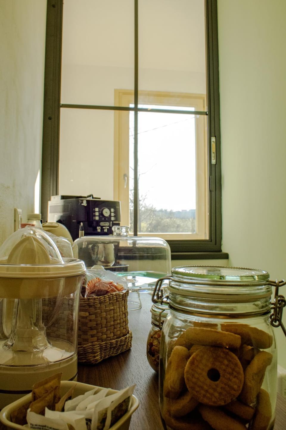 Ai tre camini Bed and Breakfast in Province of Brescia
