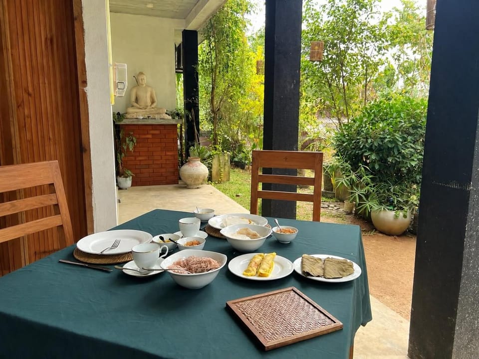 Food and drinks, Food, Breakfast