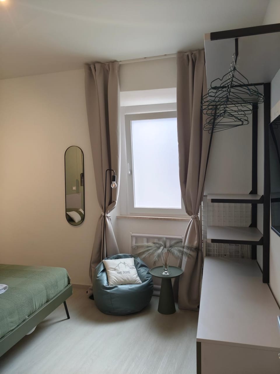 The Dome Apartment in Orbetello
