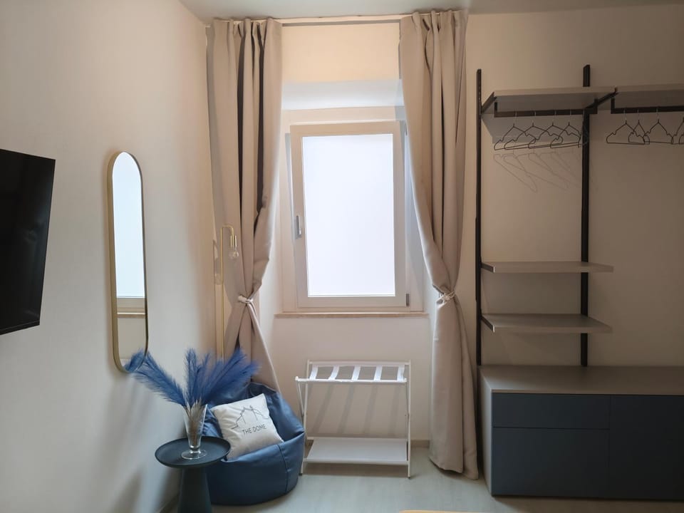 The Dome Apartment in Orbetello