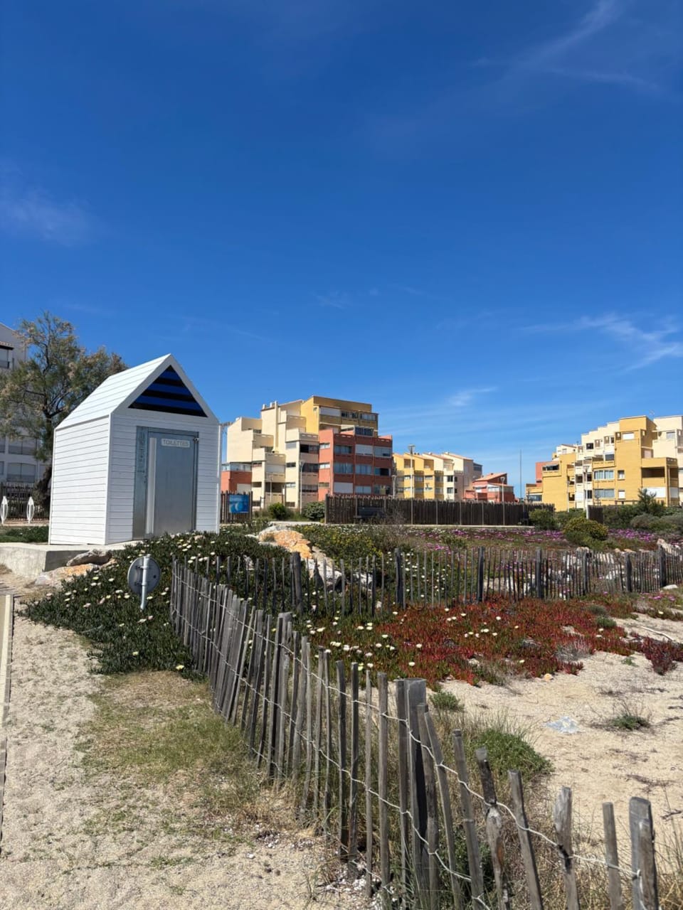 Duplex vue mer - Terrasses et Barbecue - Port Leucate Apartment in Leucate