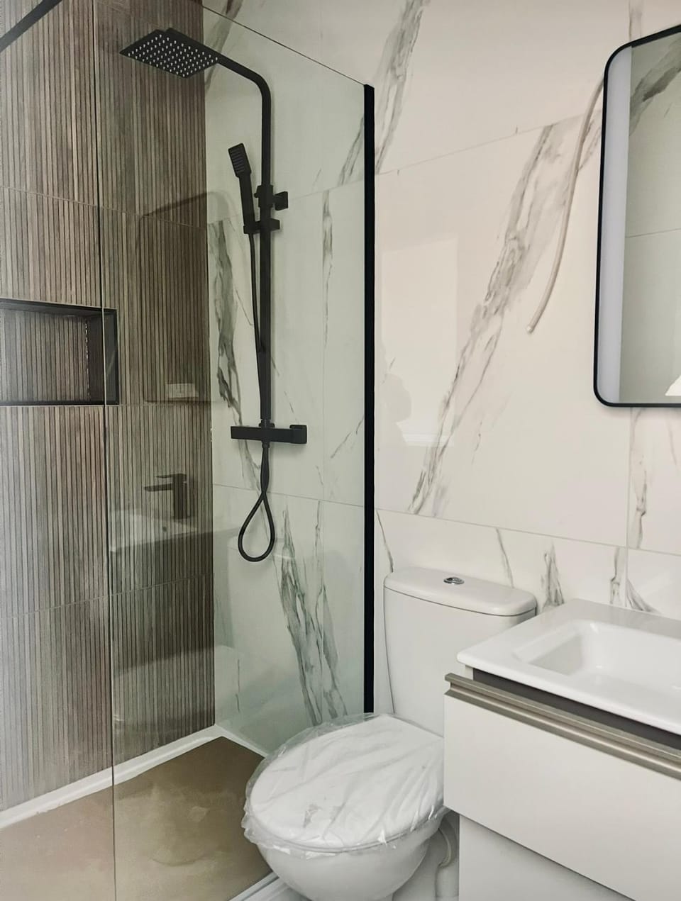 Peaceful Fenham Studio Suite in Newcastle with Free Parking Apartment in Newcastle upon Tyne