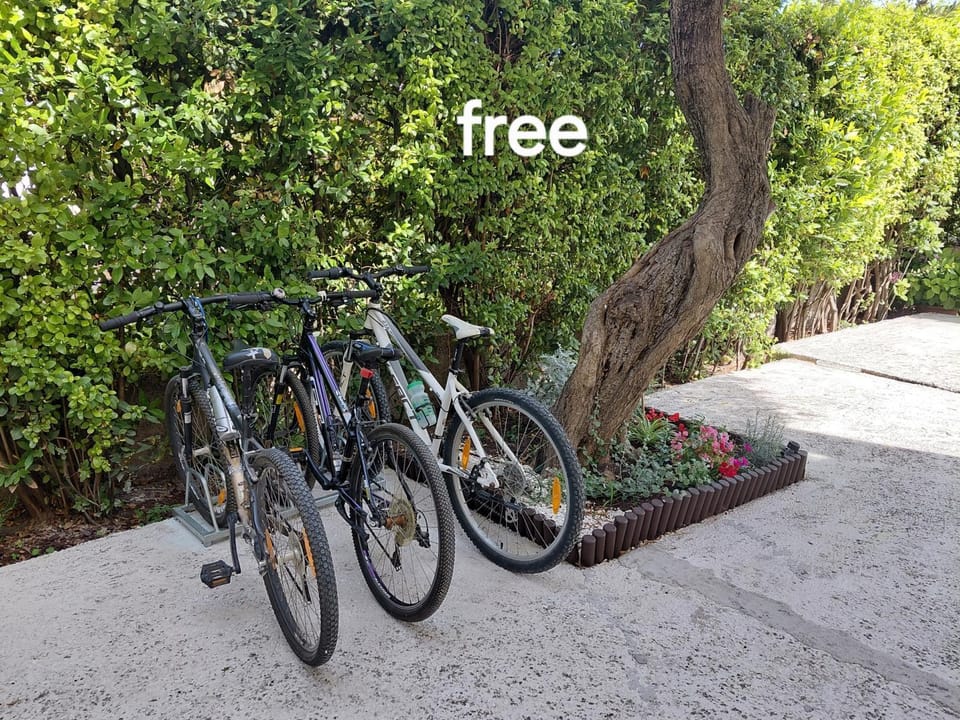 Cycling