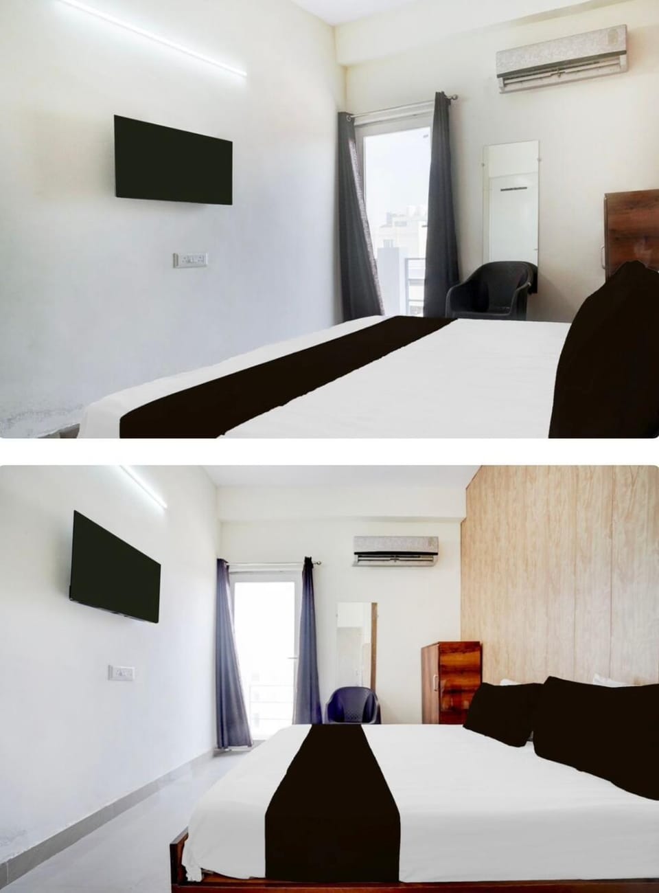 Hotel Galaxy Inn Hotel in Noida