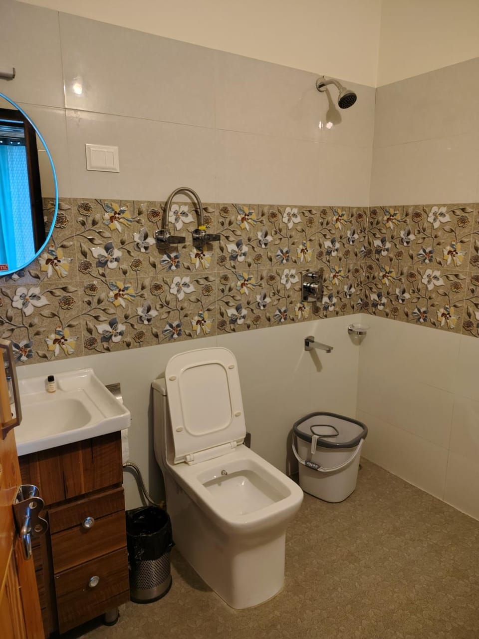 Toilet, Bathroom