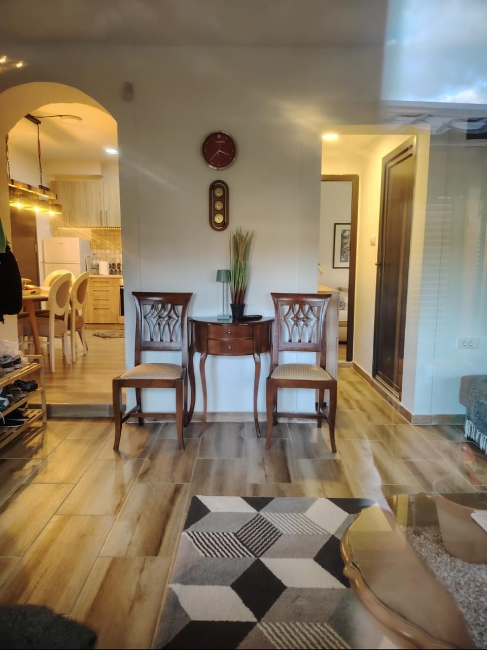 STAZA Zdravlja Apartment in Zlatibor