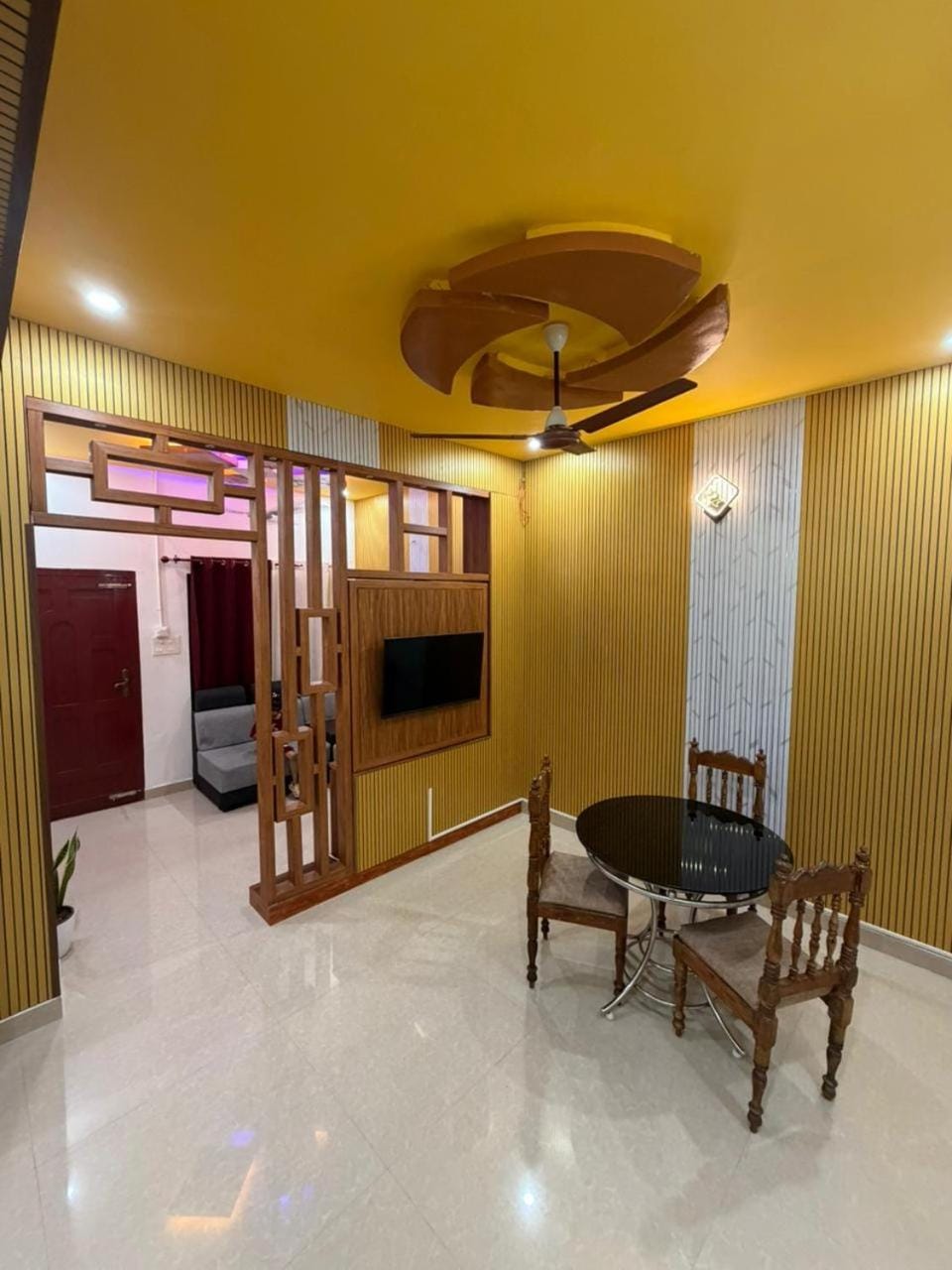 Richards Homestay - 2BHK Apartment in Kerala