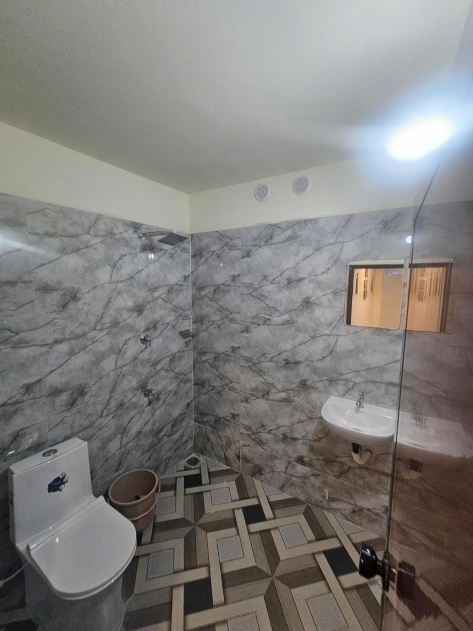 Richards Homestay - 2BHK Apartment in Kerala